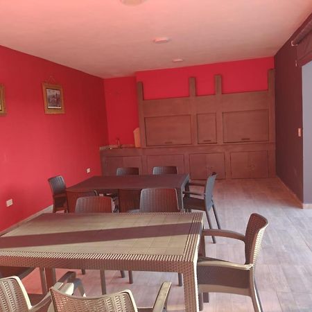 Magenta Departamentos Daire Mina Clavero Dış mekan fotoğraf