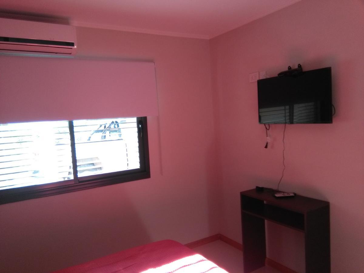 Magenta Departamentos Daire Mina Clavero Dış mekan fotoğraf